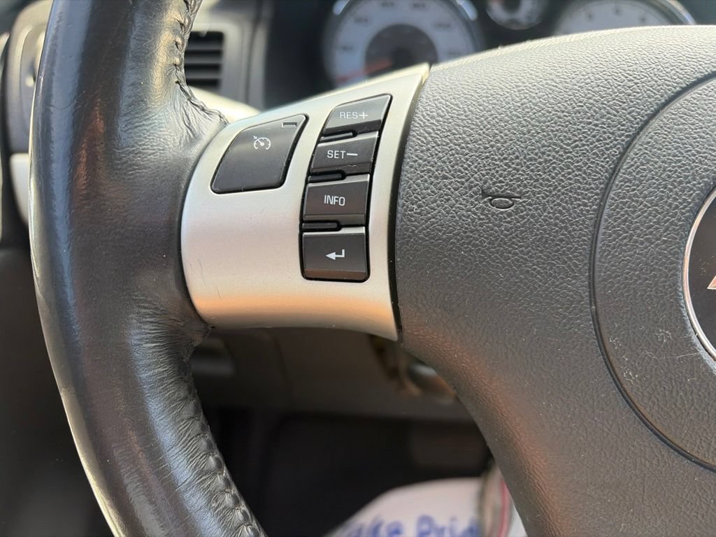 Used 2010 Chevrolet Cobalt LT w/ Preferred Equipment Group FWD image 17