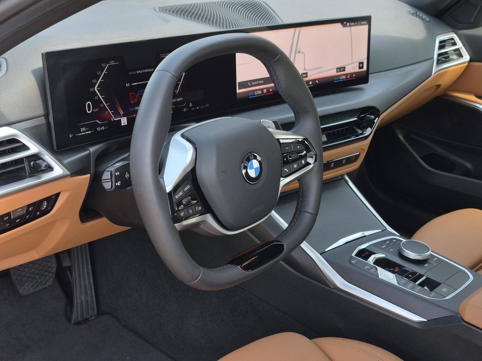 Used 2026 BMW 330i Sedan RWD image 12