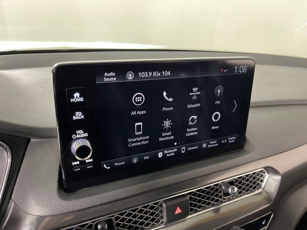 Used 2023 Acura Integra A-Spec FWD image 30