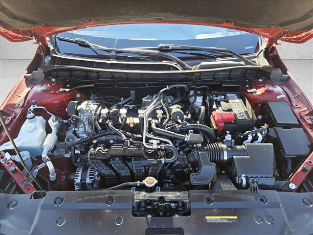 Used 2024 Nissan Altima 2.5 SR image 26