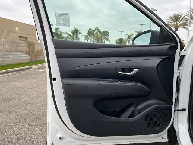 New 2026 Hyundai Santa Cruz SE image 13