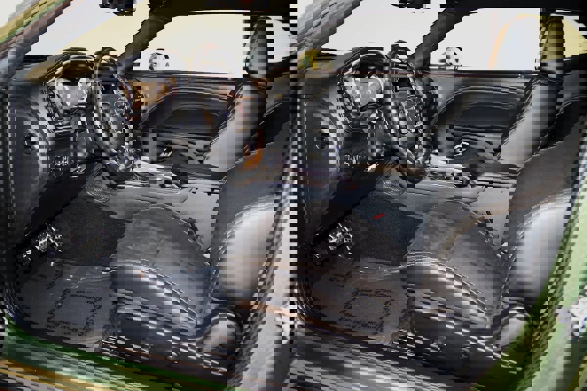 Used 2023 Dodge Challenger R/T Scat Pack image 41