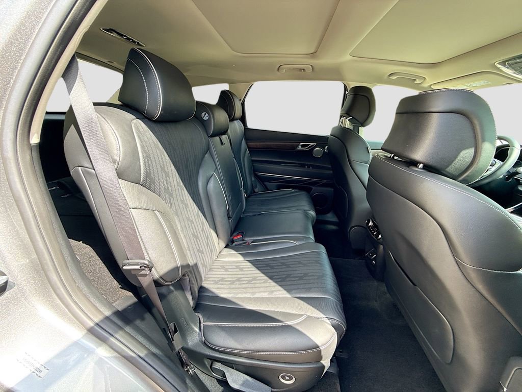 Used 2022 Genesis GV80 2.5T w/ Prestige Package 05 image 29