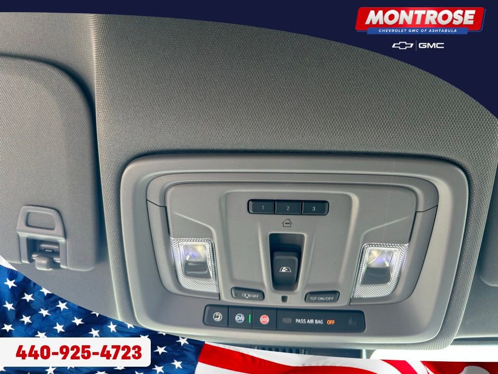 New 2026 GMC Sierra 1500 Elevation w/ Preferred Package image 18