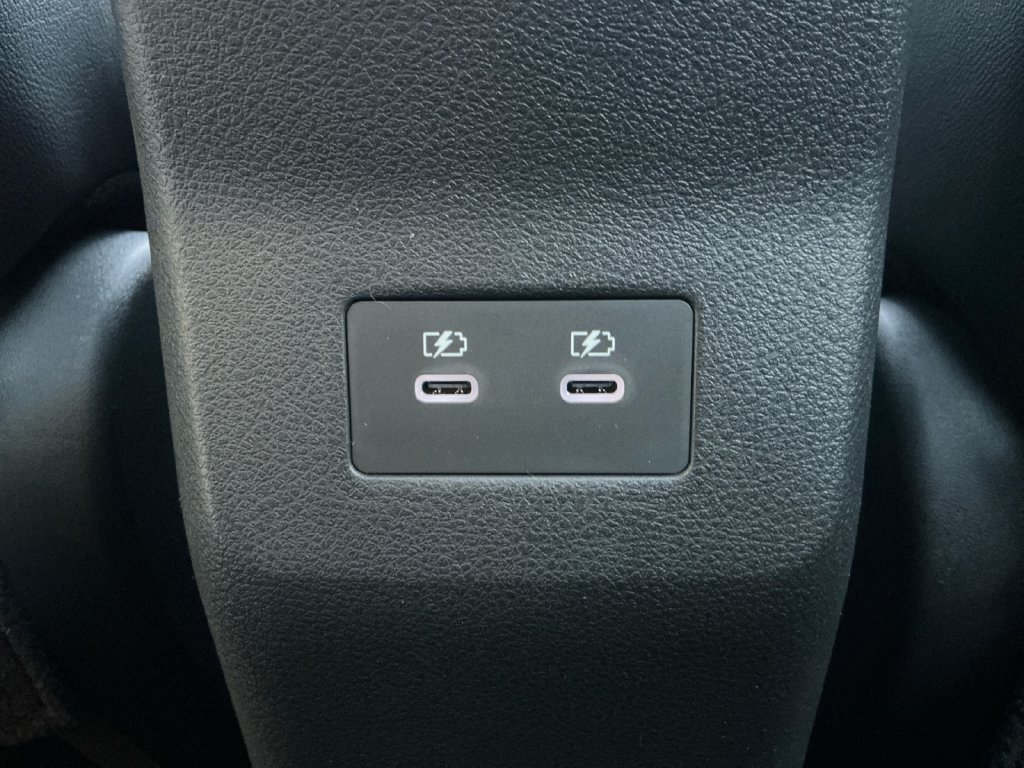 New 2027 Nissan Kicks SR w/ SR Premium Package AWD/4WD image 32