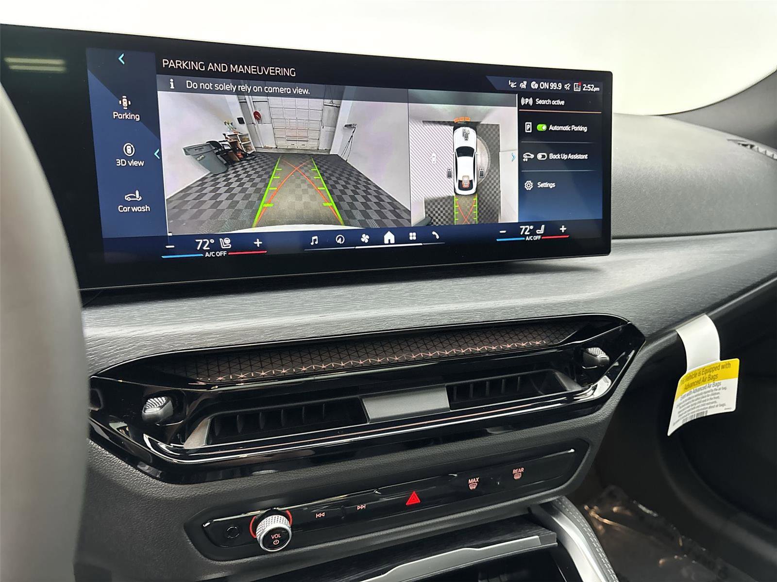 New 2026 BMW 430i xDrive w/ M Sport Package image 30