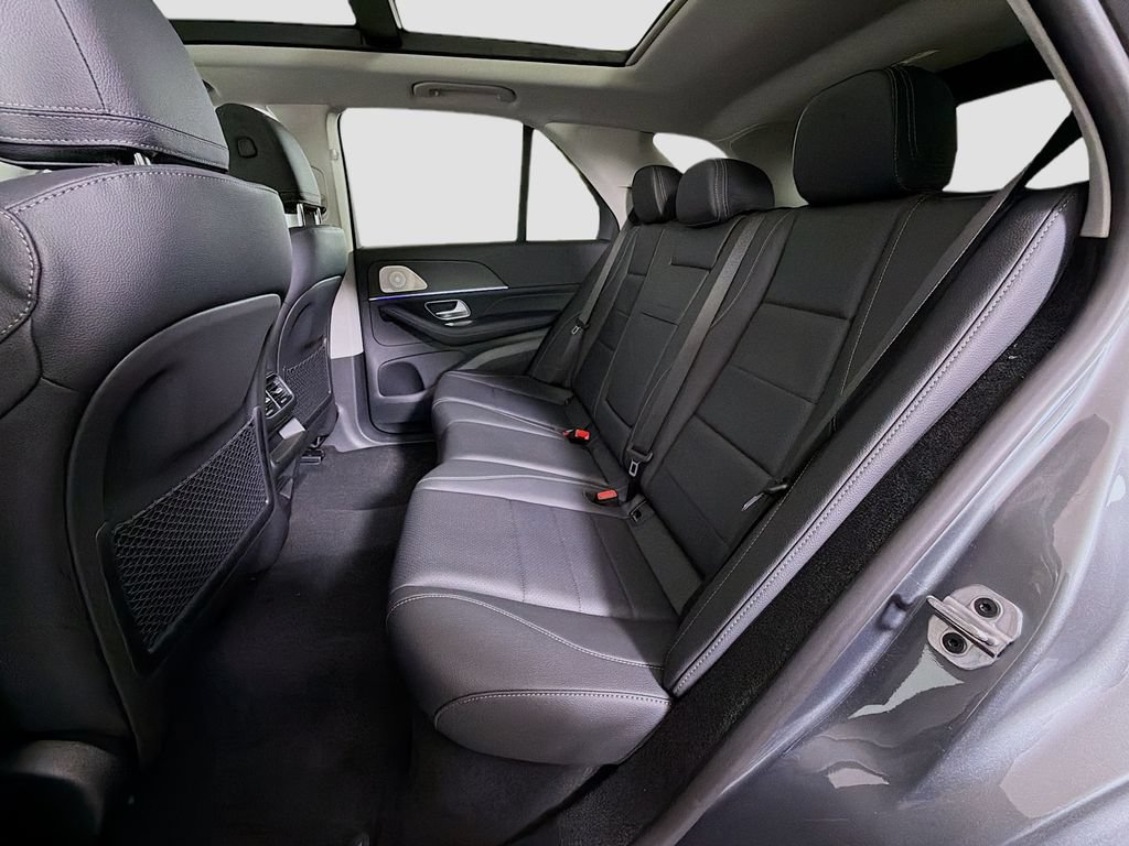 New 2026 Mercedes-Benz GLE 350 4MATIC image 25