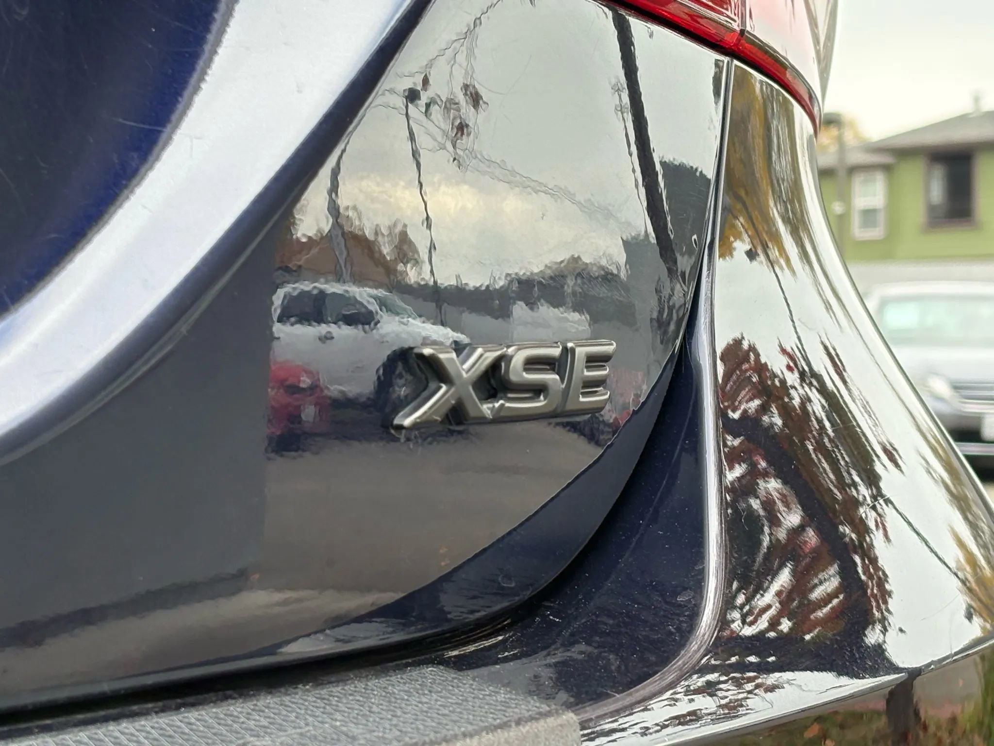 Used 2021 Toyota Camry XSE w/ Carpet Mat Package (TMS) image 28