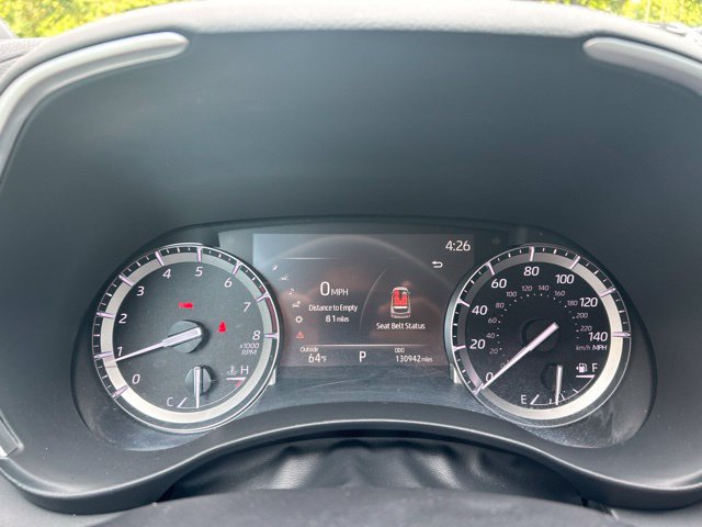 Used 2022 Toyota Highlander XLE AWD/4WD image 18
