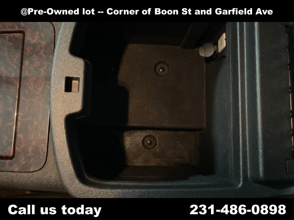 Used 2011 GMC Sierra 1500 Denali image 25