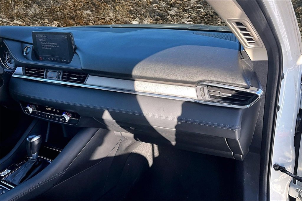 Used 2019 MAZDA MAZDA6 Sport image 15