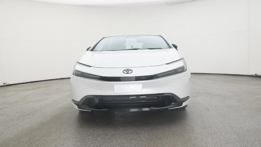 New 2026 Toyota Prius Plug-In Hybrid image 66
