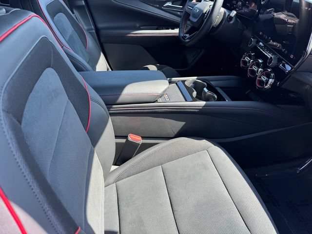 Certified 2024 Chevrolet Blazer EV RS AWD/4WD image 7