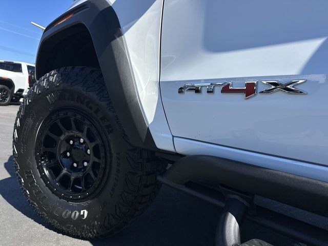 New 2026 GMC Canyon AT4X w/ AT4X AEV Edition image 33