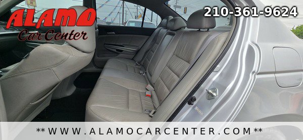 Used 2008 Honda Accord EX-L image 26
