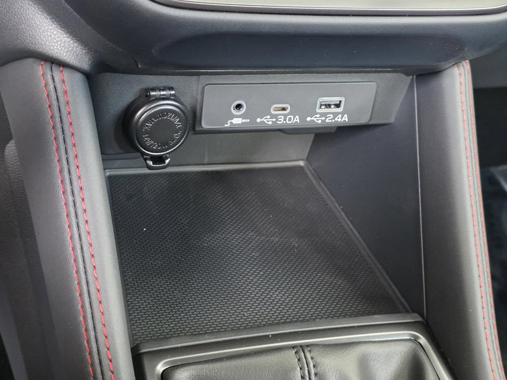 New 2026 Subaru WRX Limited AWD/4WD image 21