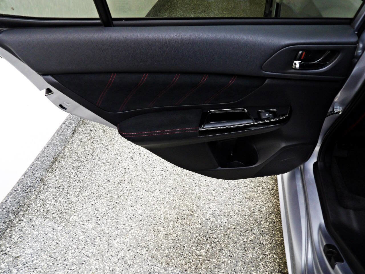 Used 2018 Subaru WRX STI image 9