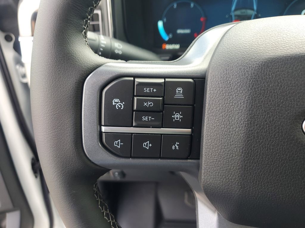 New 2025 Ford F350 Lariat w/ Lariat Ultimate Package image 22