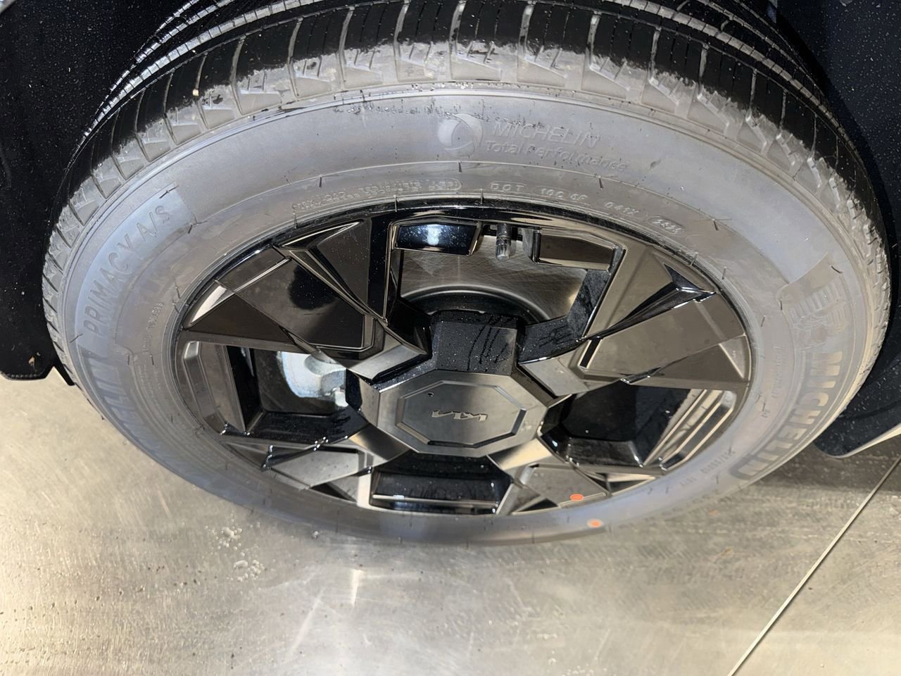 New 2026 Kia Sportage X-Line image 10