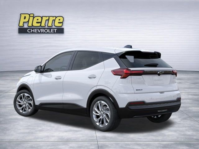 New 2027 Chevrolet Bolt LT FWD image 3