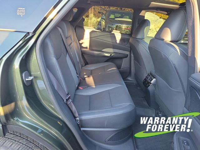Used 2026 Lexus RX 450h AWD w/ Convenience Package image 17
