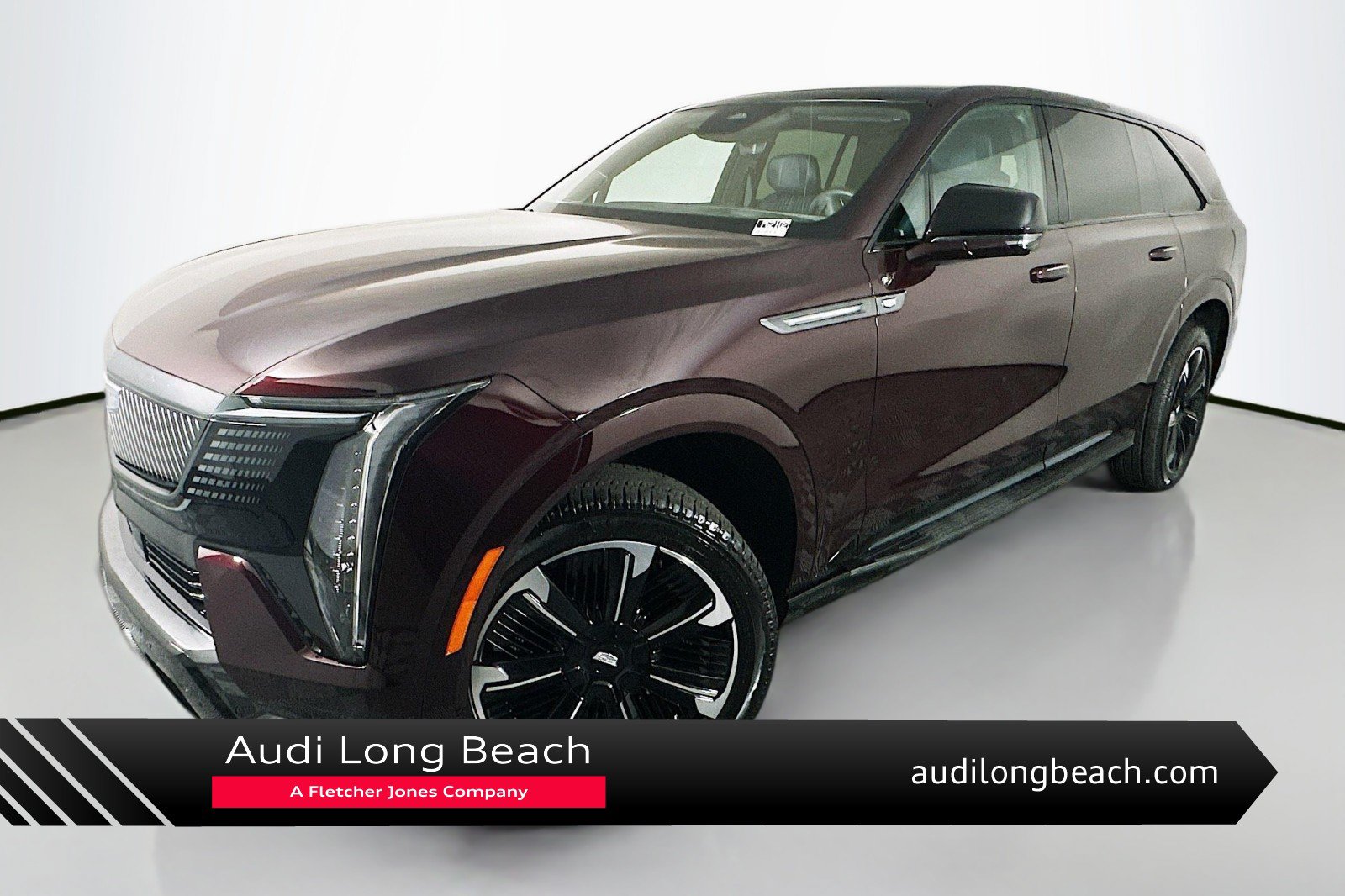Used 2026 Cadillac Escalade IQ Sport 2 AWD/4WD image 1
