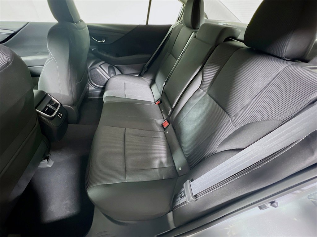 New 2025 Subaru Legacy Premium image 20
