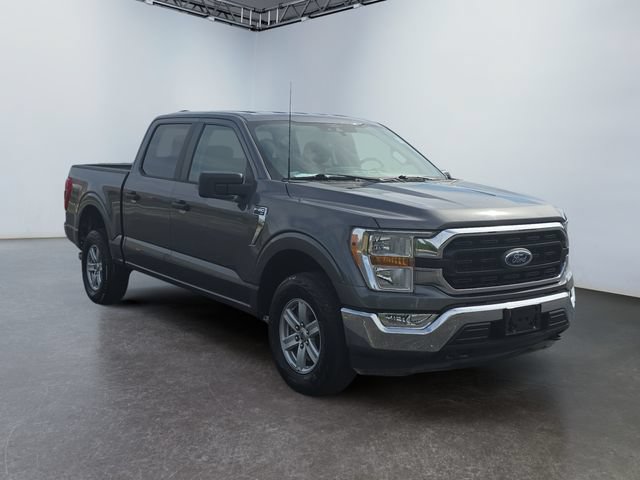 Used 2021 Ford F150 XLT AWD/4WD image 7