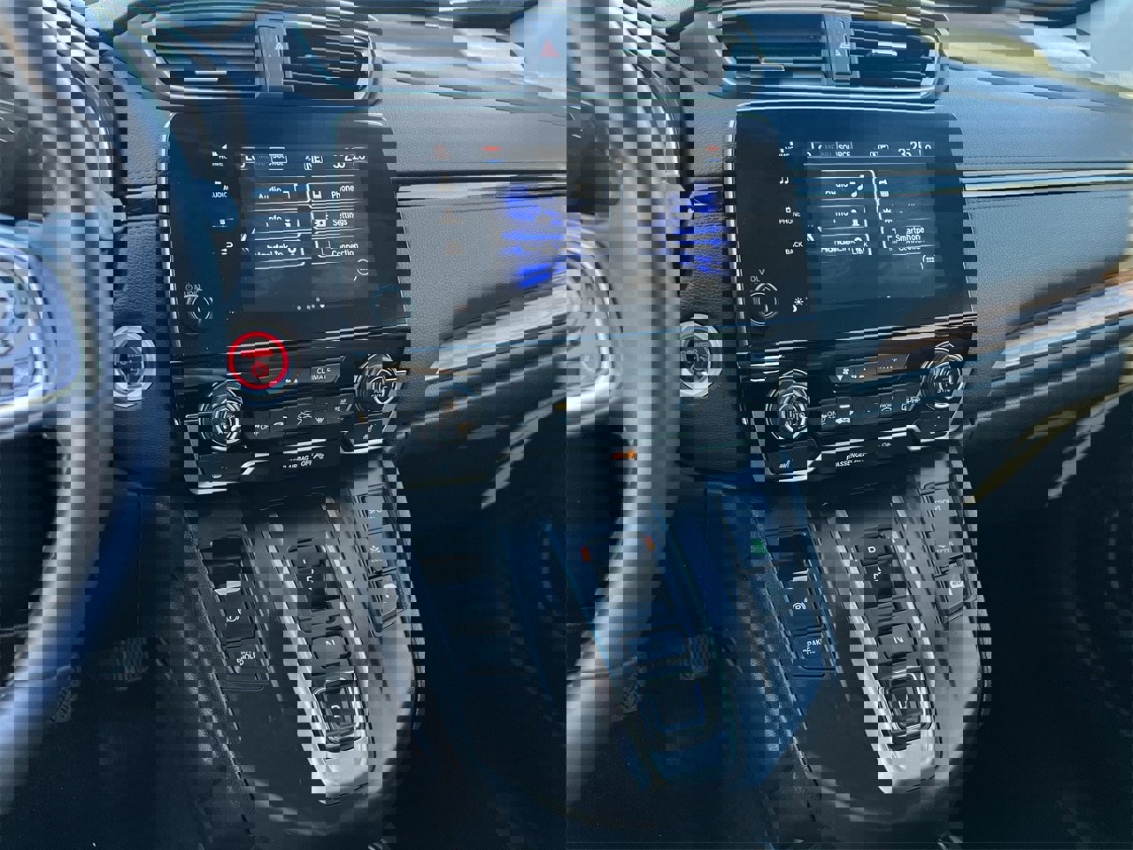 Used 2022 Honda CR-V EX-L image 16