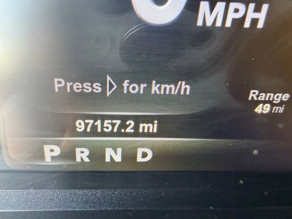 Used 2018 RAM 1500 Sport w/ Sport Premium Group AWD/4WD image 26