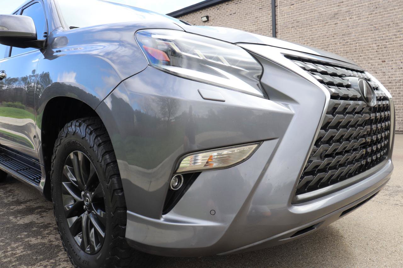 Used 2020 Lexus GX 460 Premium w/ Premium Package image 5