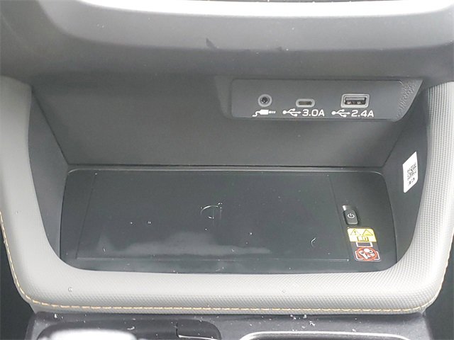 New 2026 Subaru Forester Wilderness image 31