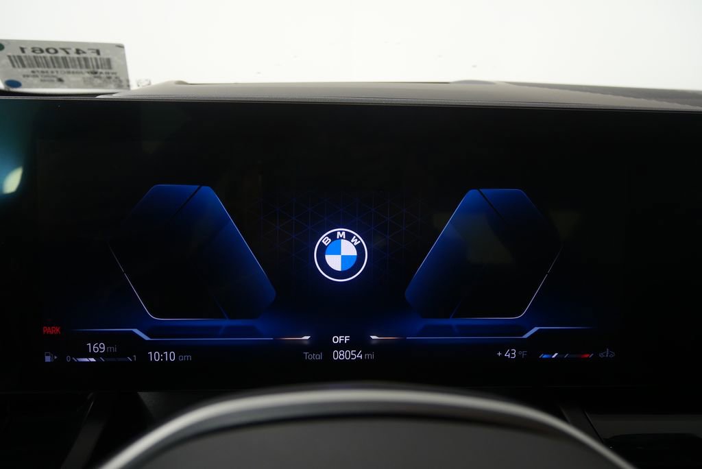 Used 2025 BMW 530i 530i image 17