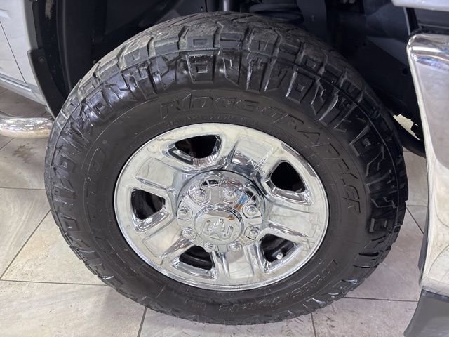 Used 2021 RAM 2500 Tradesman AWD/4WD image 4
