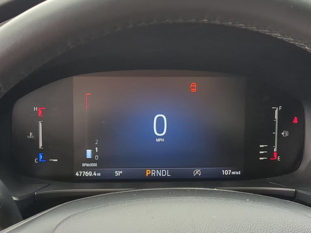 Used 2024 Ford Escape Active FWD image 20