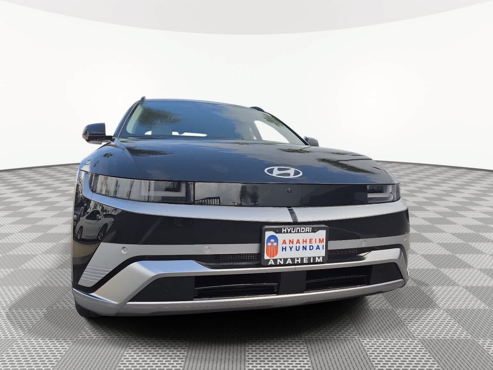 New 2027 Hyundai Ioniq 5 Limited RWD image 6
