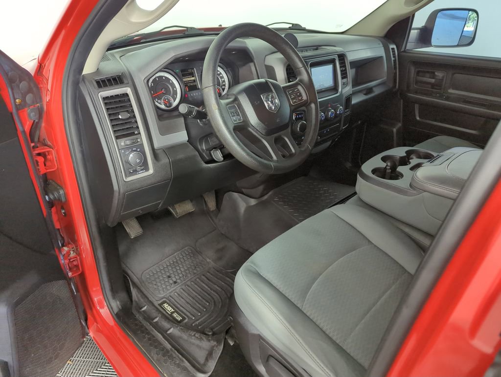 Used 2014 RAM 1500 Express image 11