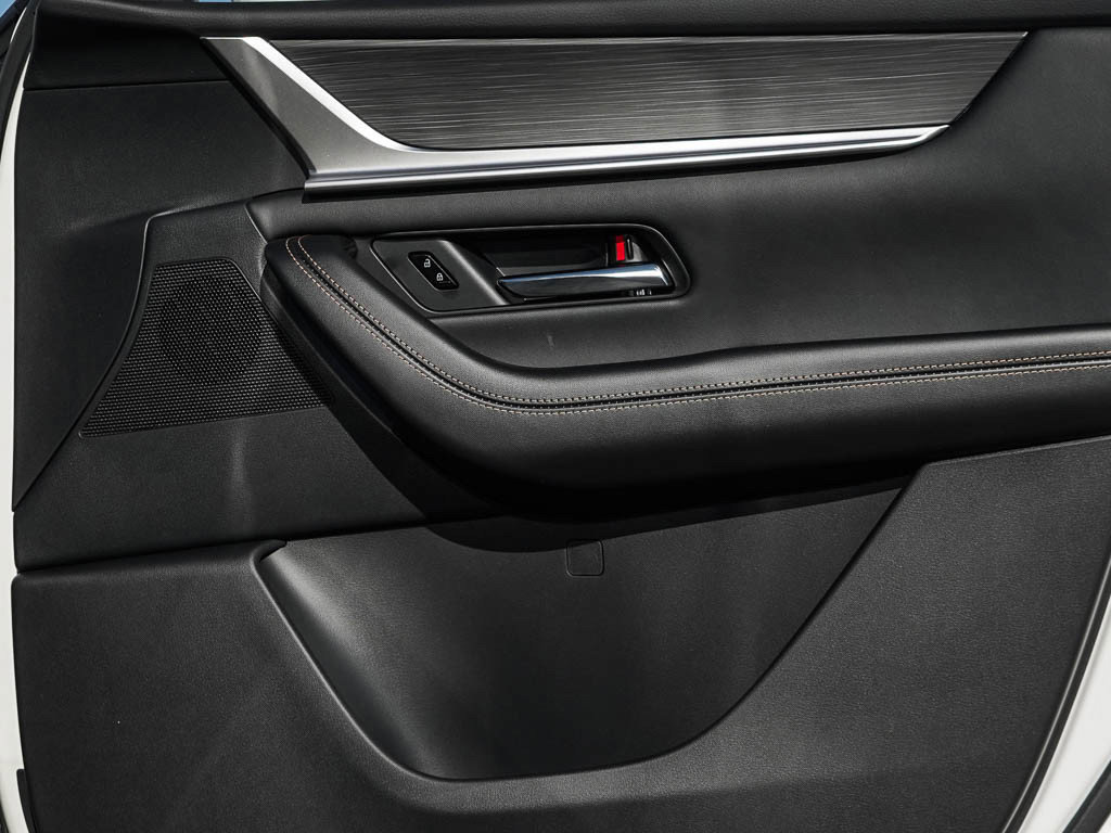 New 2026 MAZDA CX-90 3.3 Turbo S w/ Premium Plus image 9