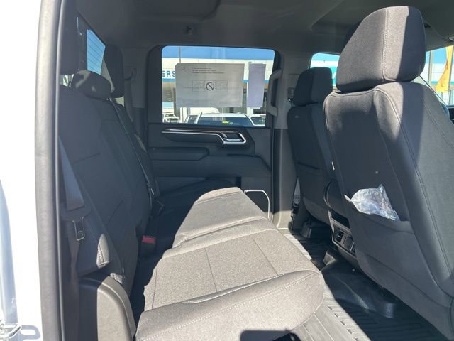 New 2026 Chevrolet Silverado 3500 LT w/ Convenience Package image 37