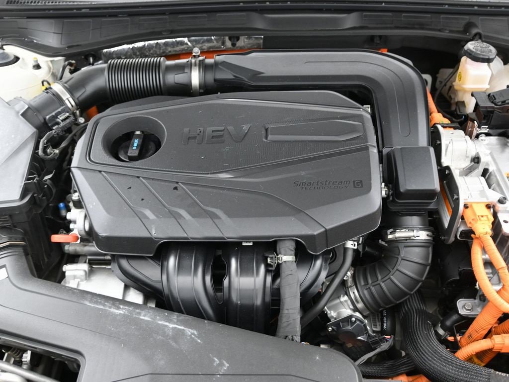 Used 2022 Hyundai Sonata Limited image 38