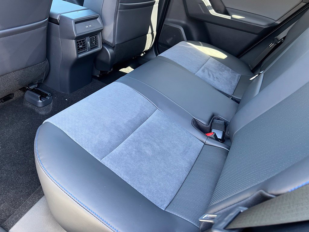 New 2026 Toyota RAV4 XSE AWD/4WD image 17