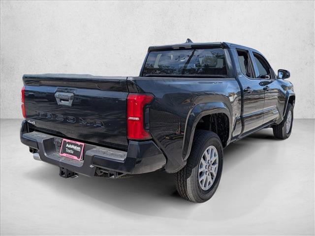 New 2025 Toyota Tacoma SR5 image 2