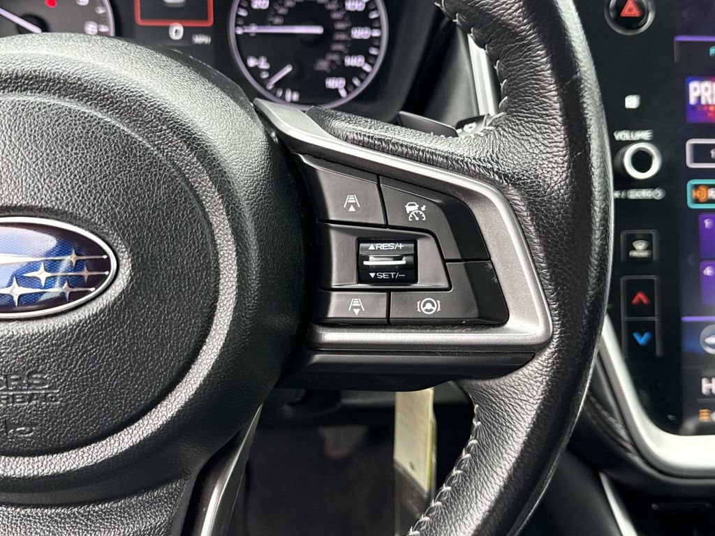 Used 2021 Subaru Legacy Premium image 9