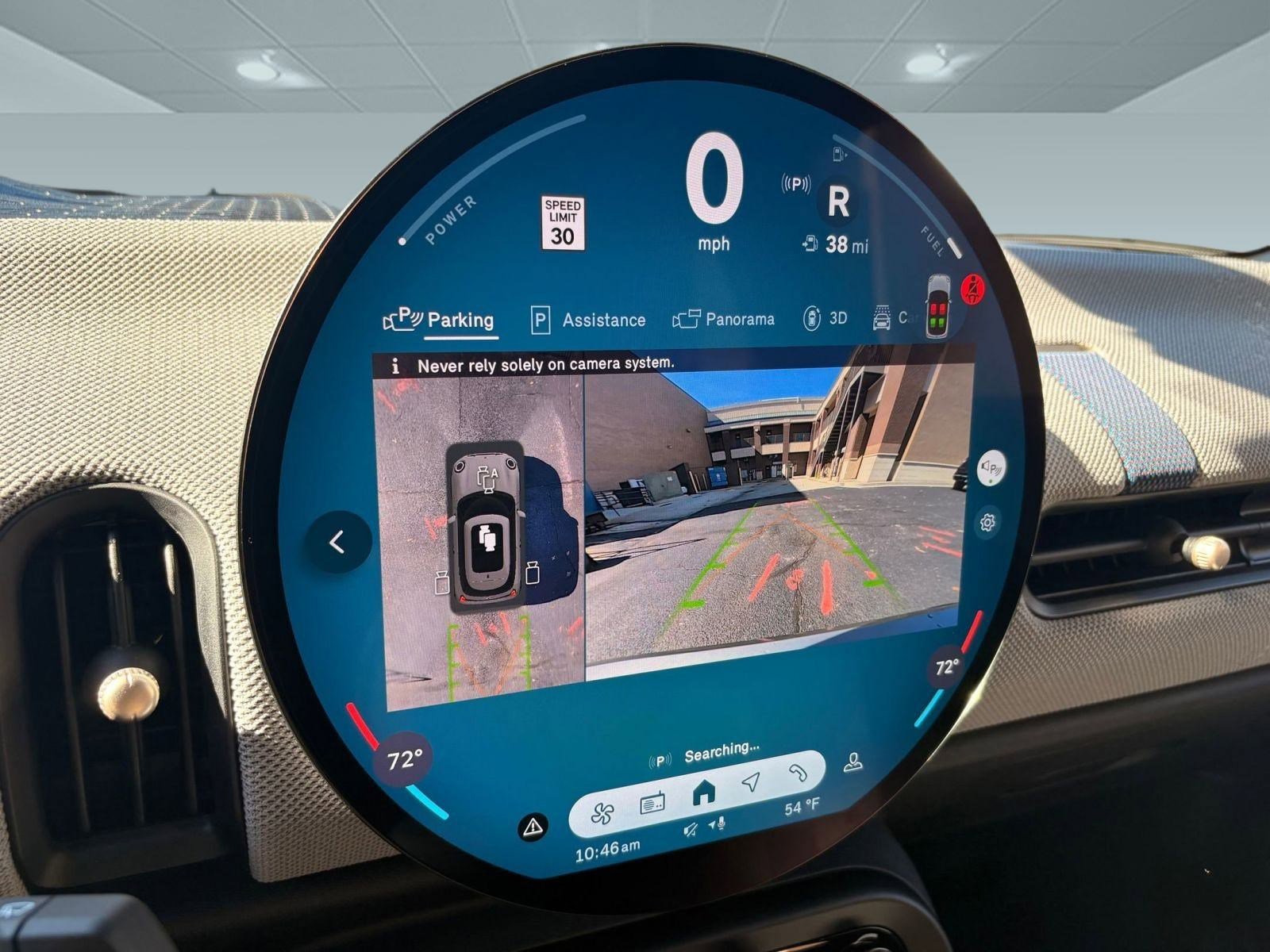 New 2026 MINI Cooper S image 29