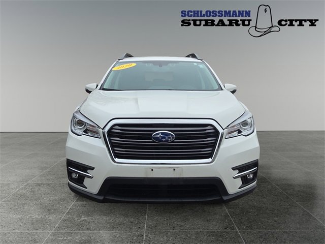 Certified 2020 Subaru Ascent Limited w/ Popular Package #3 image 12