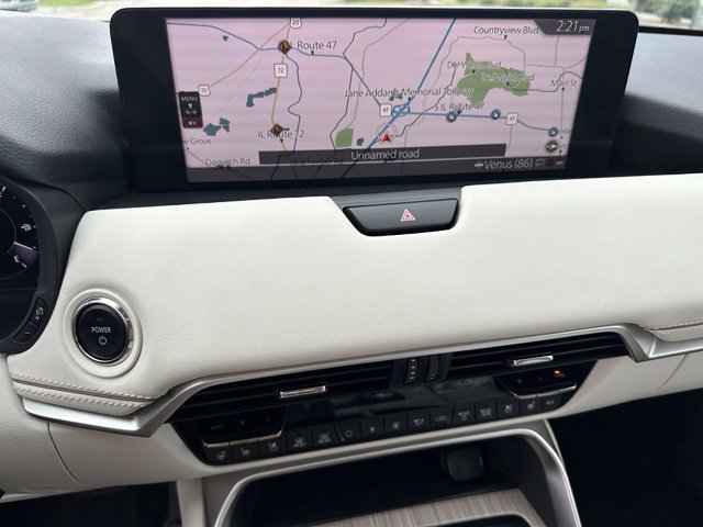 Used 2024 MAZDA CX-90 Plug-In Hybrid w/ Premium Plus AWD/4WD image 32
