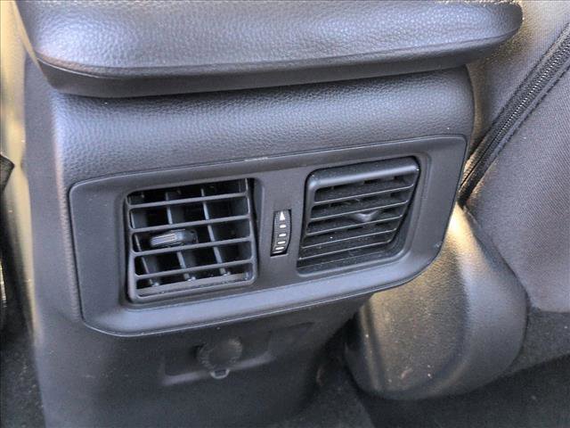 Used 2025 Toyota RAV4 LE image 16