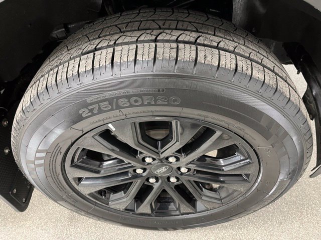 Used 2024 Ford F150 XLT w/ Equipment Group 302A MID AWD/4WD image 16