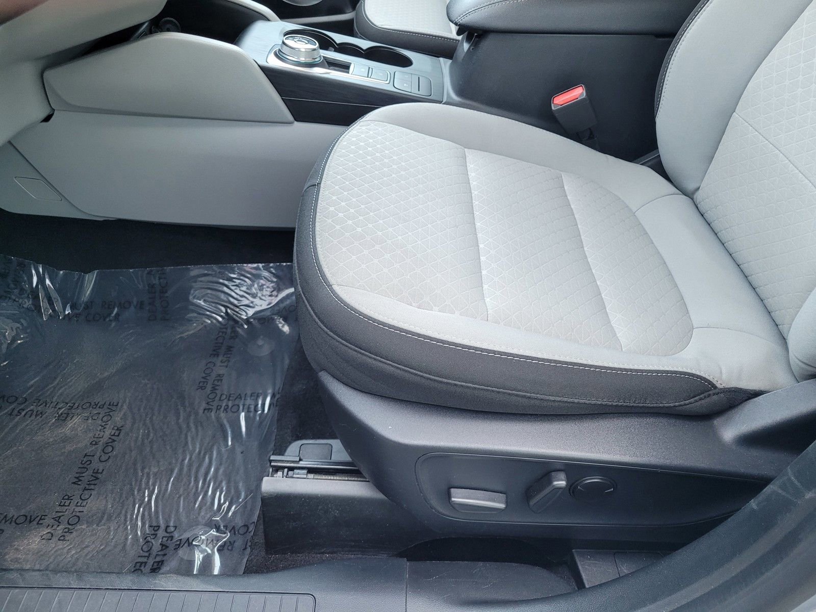Used 2024 Ford Escape Active image 23