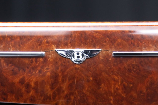 Used 2017 Bentley Mulsanne RWD image 49